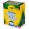 6 Packs: 100 ct. (600 total) Crayola® Washable Super Tips Markers